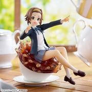 Ritsu Tainaka K-On! LUMINASTA Prize Figure by Sega (09/2026) - Mandorama [src:https://tokutame.net/wp-content/uploads/2026/08/prize-202609-keion-sega5.webp]