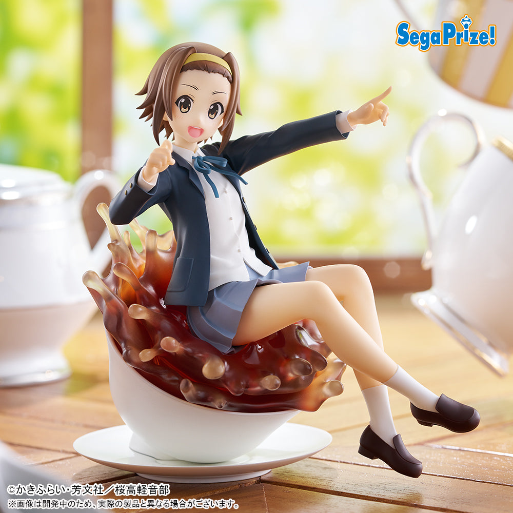 Ritsu Tainaka K-On! LUMINASTA Prize Figure by Sega (09/2026) - Mandorama [src:https://figisland.net/wp-content/uploads/2026/04/s01011615056937.jpg]
