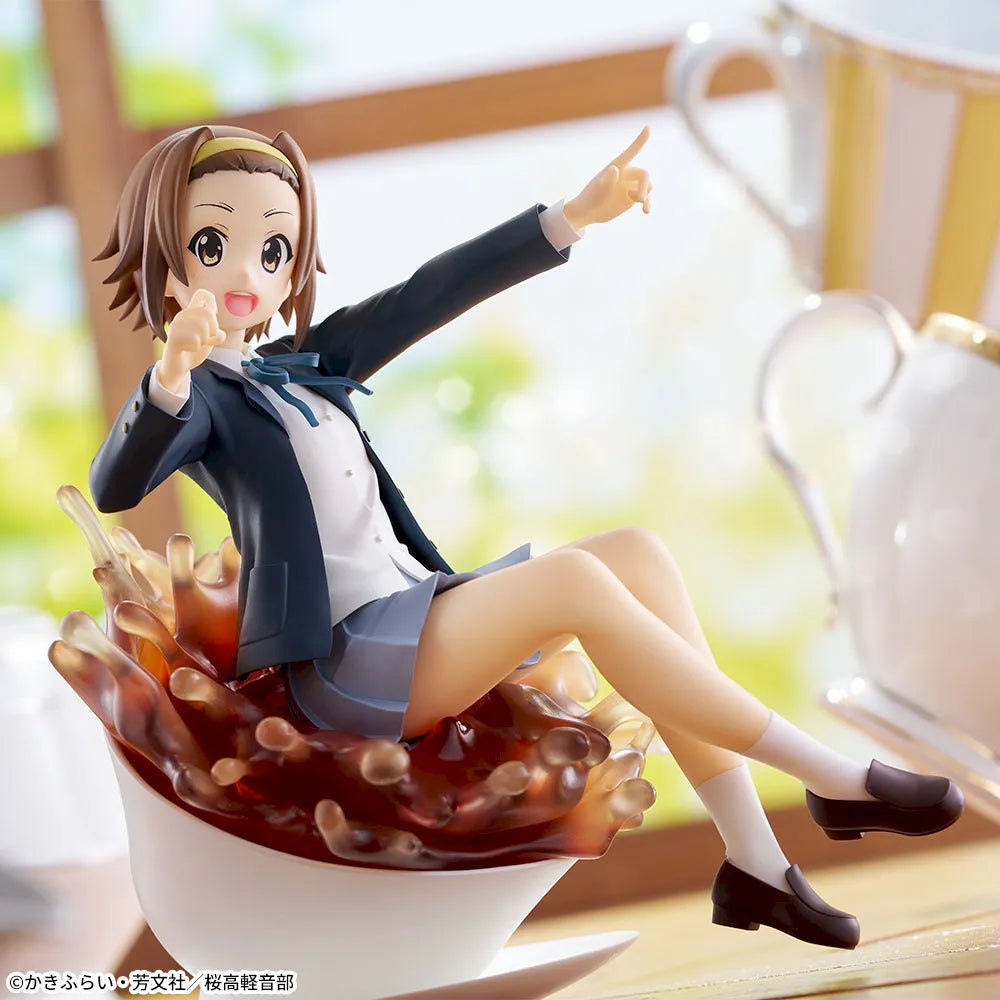 Ritsu Tainaka K-On! LUMINASTA Prize Figure by Sega (09/2026) - Mandorama [src:https://figisland.net/wp-content/uploads/2026/04/s01011615059449.webp]