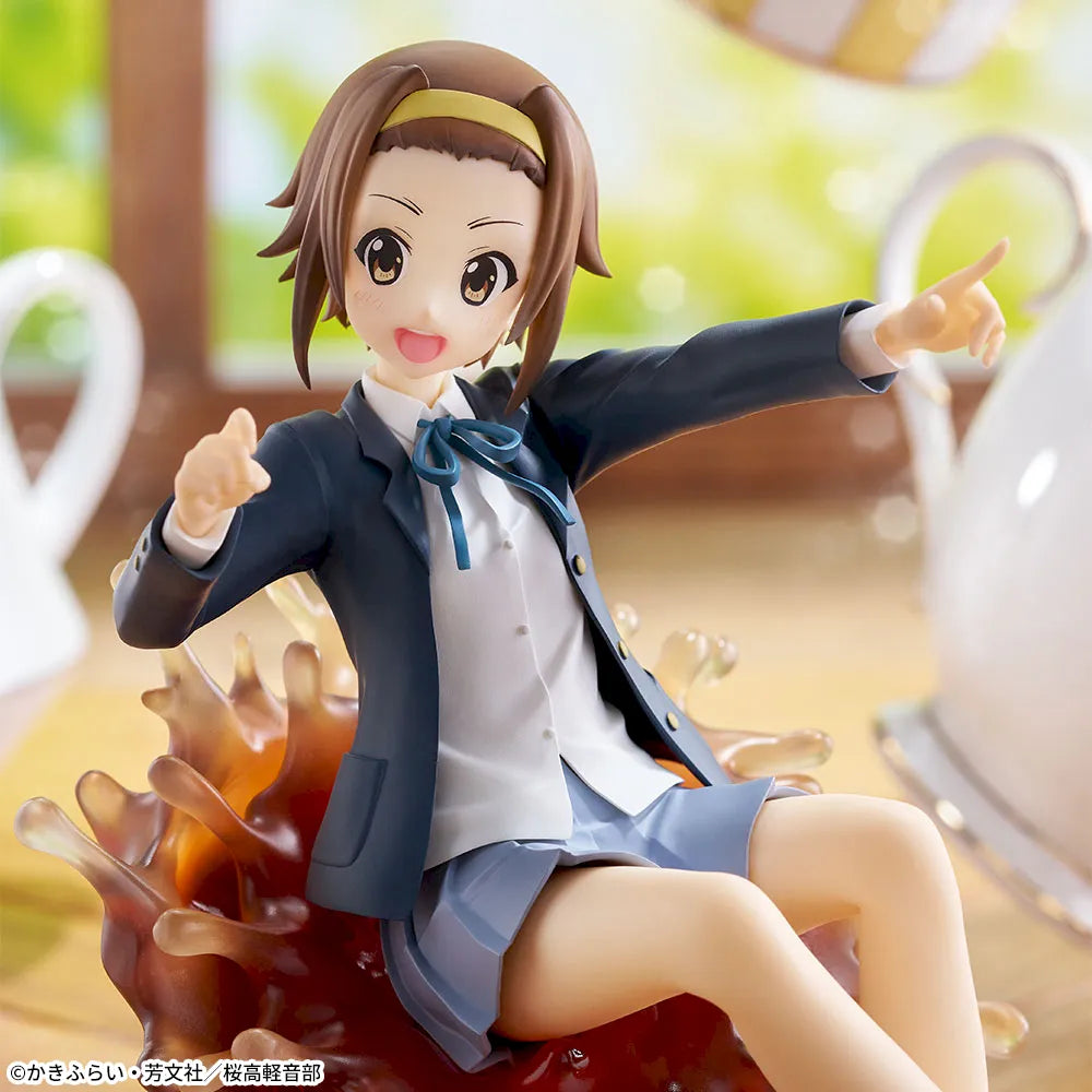 Ritsu Tainaka K-On! LUMINASTA Prize Figure by Sega (09/2026) - Mandorama [src:https://figisland.net/wp-content/uploads/2026/04/s01011615059450.webp]