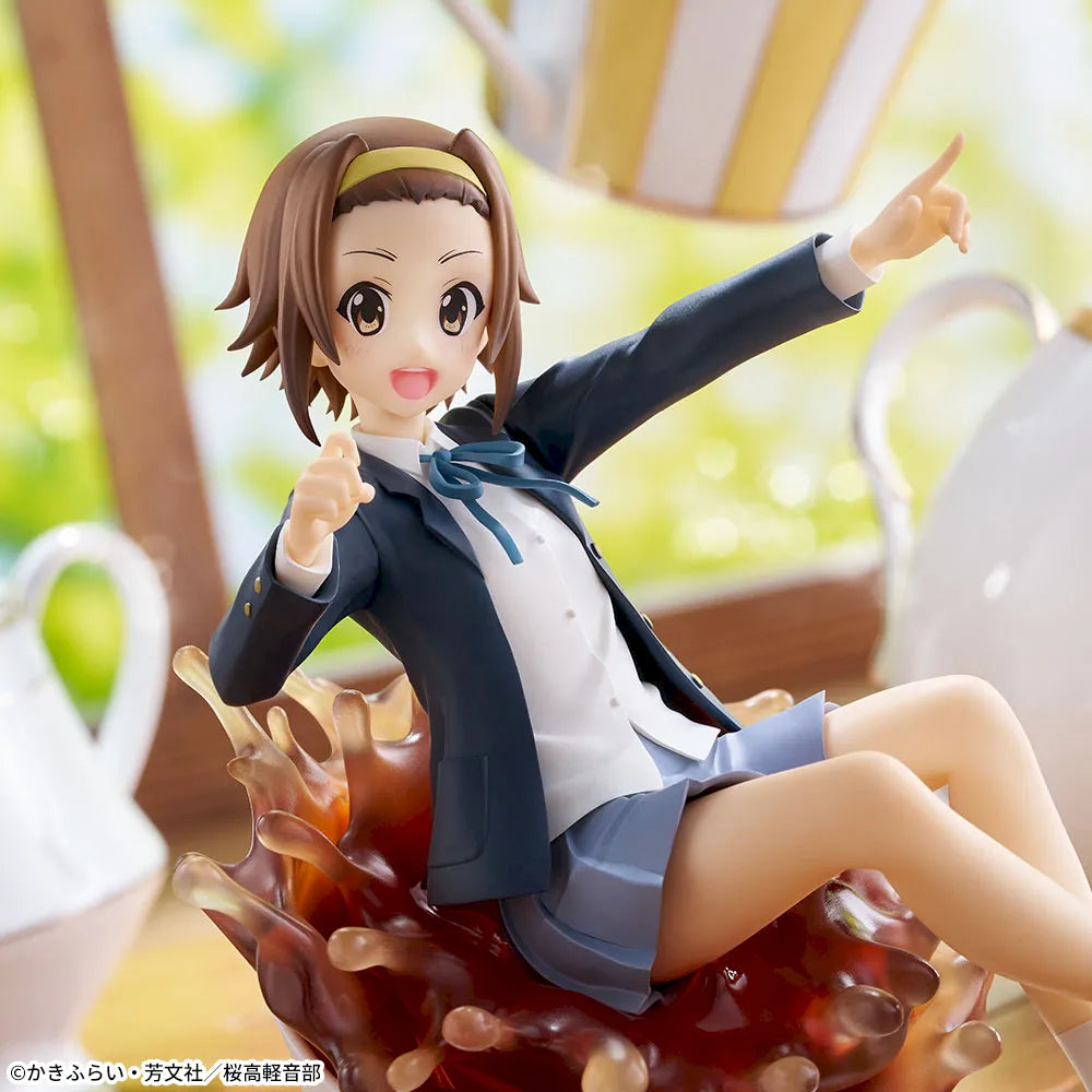 Ritsu Tainaka K-On! LUMINASTA Prize Figure by Sega (09/2026) - Mandorama [src:https://figisland.net/wp-content/uploads/2026/04/s01011615059451.webp]