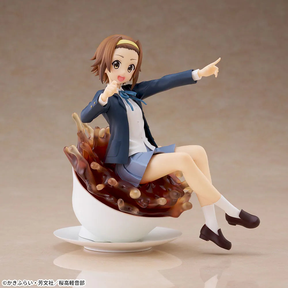 Ritsu Tainaka K-On! LUMINASTA Prize Figure by Sega (09/2026) - Mandorama [src:https://figisland.net/wp-content/uploads/2026/04/s01011615059453.webp]