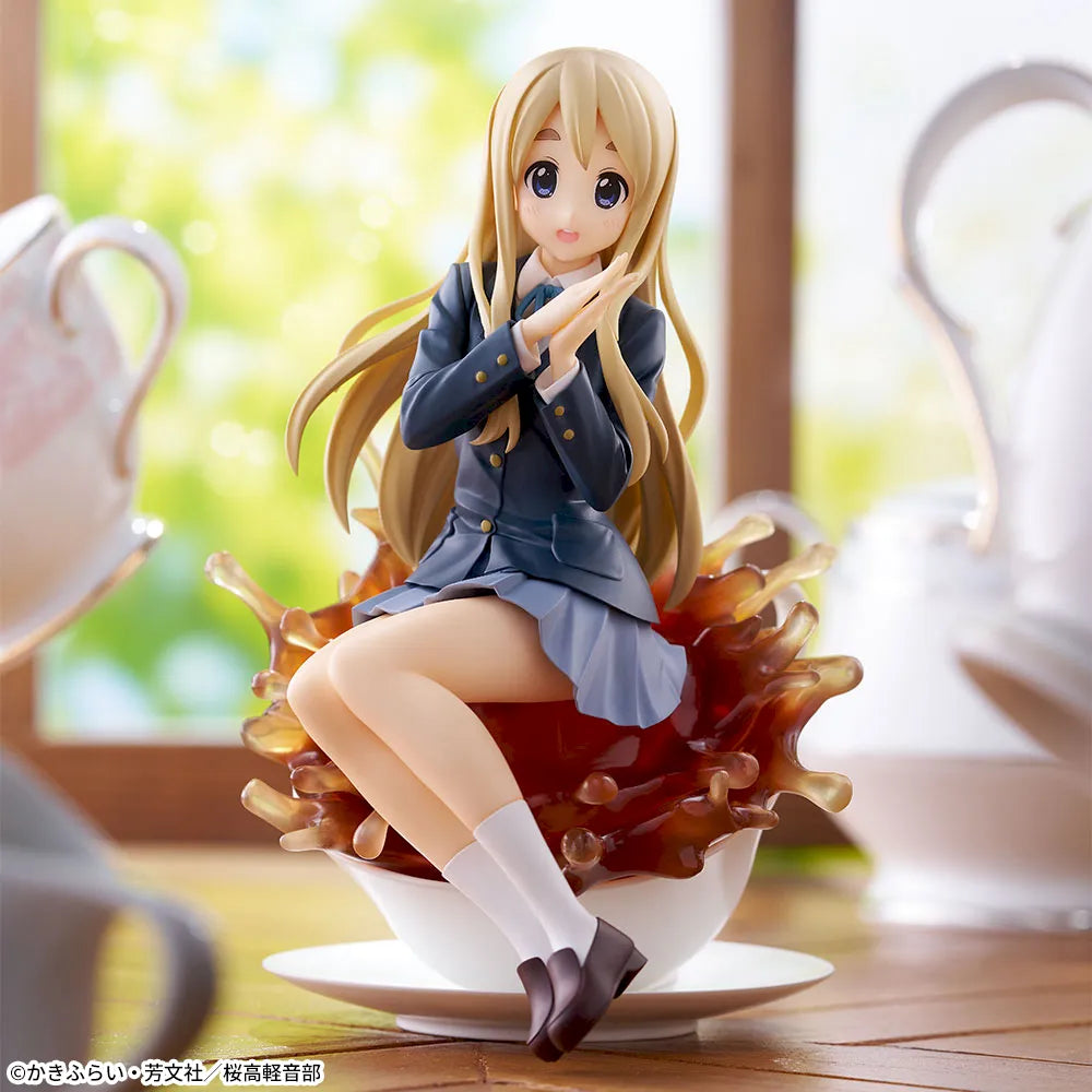Tsumugi Kotobuki K-On! LUMINASTA Prize Figure by Sega (09/2026) - Mandorama [src:https://tokutame.net/wp-content/uploads/2026/08/prize-202609-keion-sega6.webp]