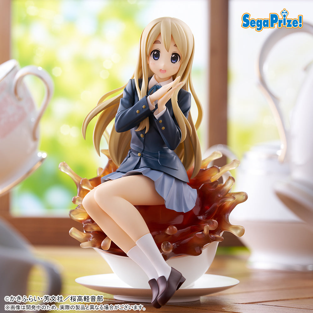 Tsumugi Kotobuki K-On! LUMINASTA Prize Figure by Sega (09/2026) - Mandorama [src:https://figisland.net/wp-content/uploads/2026/04/s01011615056938.jpg]
