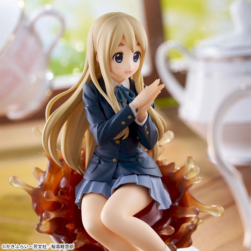 Tsumugi Kotobuki K-On! LUMINASTA Prize Figure by Sega (09/2026) - Mandorama [src:https://figisland.net/wp-content/uploads/2026/04/s01011615059457.webp]