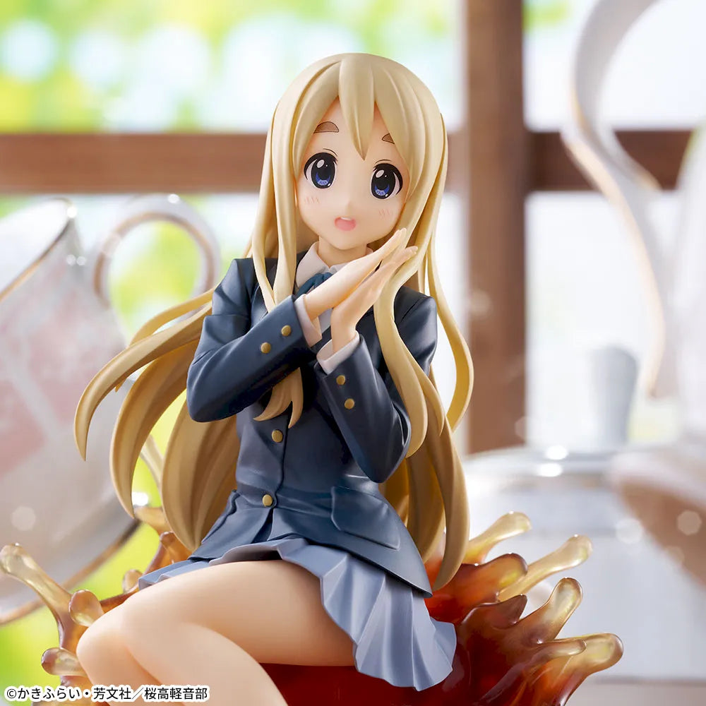 Tsumugi Kotobuki K-On! LUMINASTA Prize Figure by Sega (09/2026) - Mandorama [src:https://figisland.net/wp-content/uploads/2026/04/s01011615059458.webp]