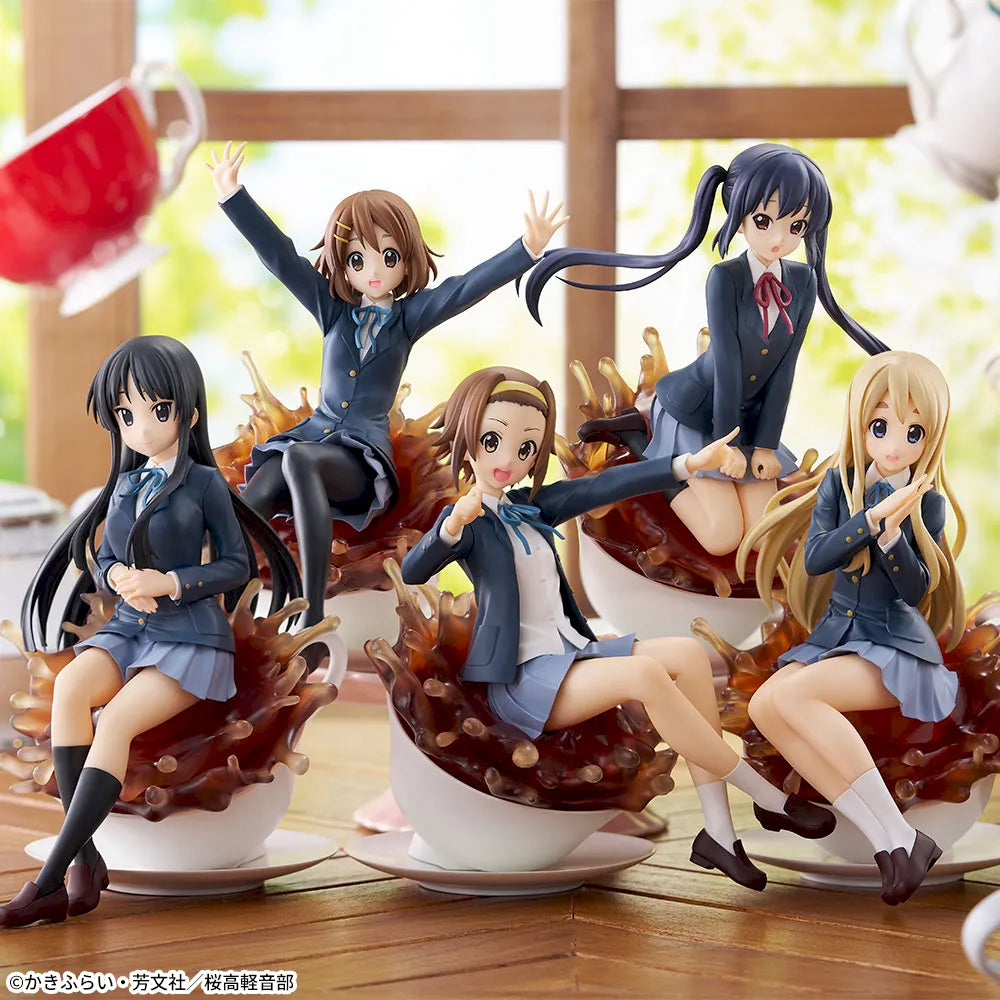 Tsumugi Kotobuki K-On! LUMINASTA Prize Figure by Sega (09/2026) - Mandorama [src:https://figisland.net/wp-content/uploads/2026/04/s01011615059459.webp]