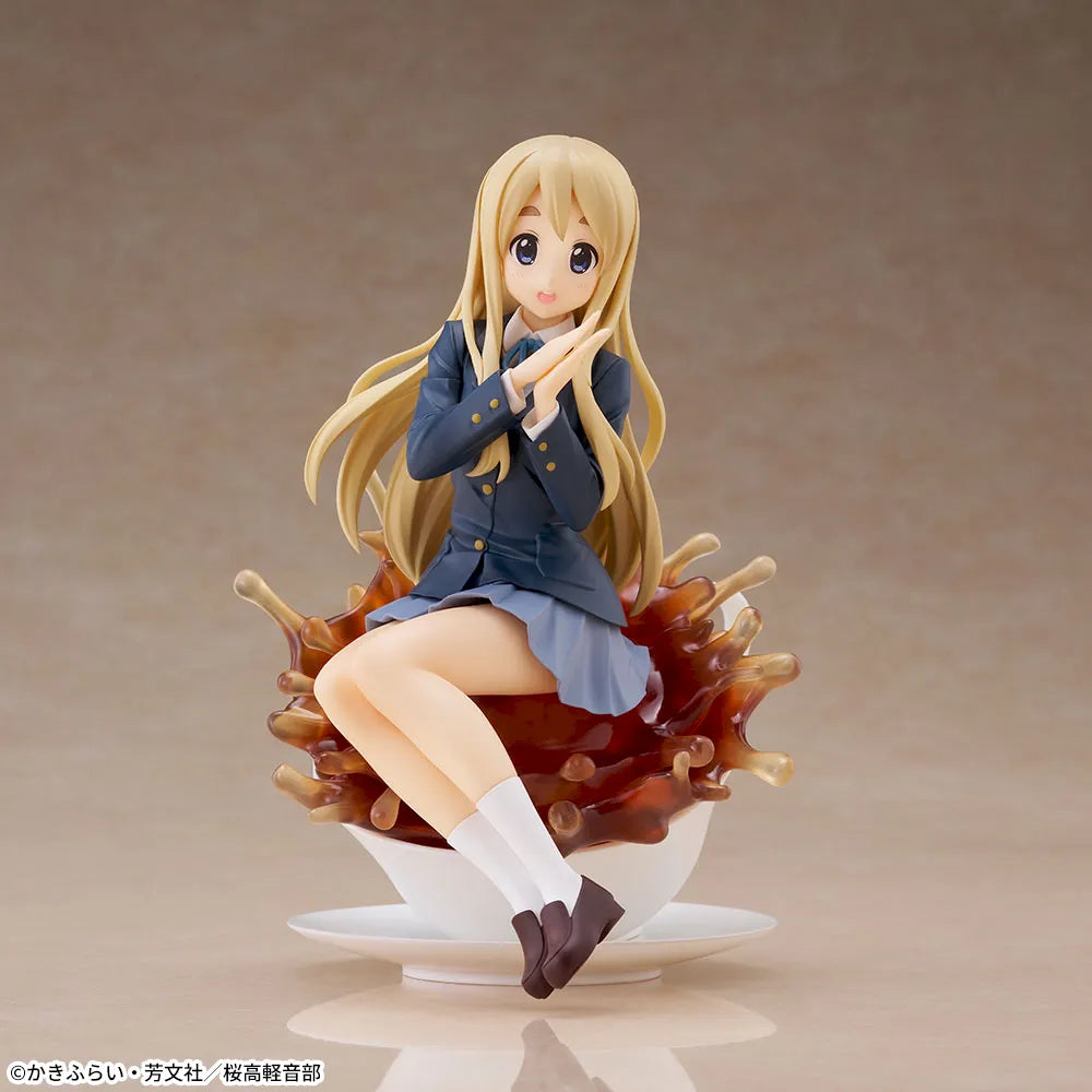 Tsumugi Kotobuki K-On! LUMINASTA Prize Figure by Sega (09/2026) - Mandorama [src:https://figisland.net/wp-content/uploads/2026/04/s01011615059460.webp]