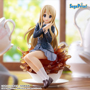 Tsumugi Kotobuki K-On! LUMINASTA Prize Figure by Sega - Mandorama