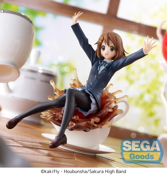 Yui Hirasawa K-On! LUMINASTA Prize Figure by Sega (08/2026) - Mandorama [src:https://cdn.shopify.com/s/files/1/0095/6910/8015/files/865eeaf8184c47fe966c9ec2c5318946_jpg.webp?v=1774594127]