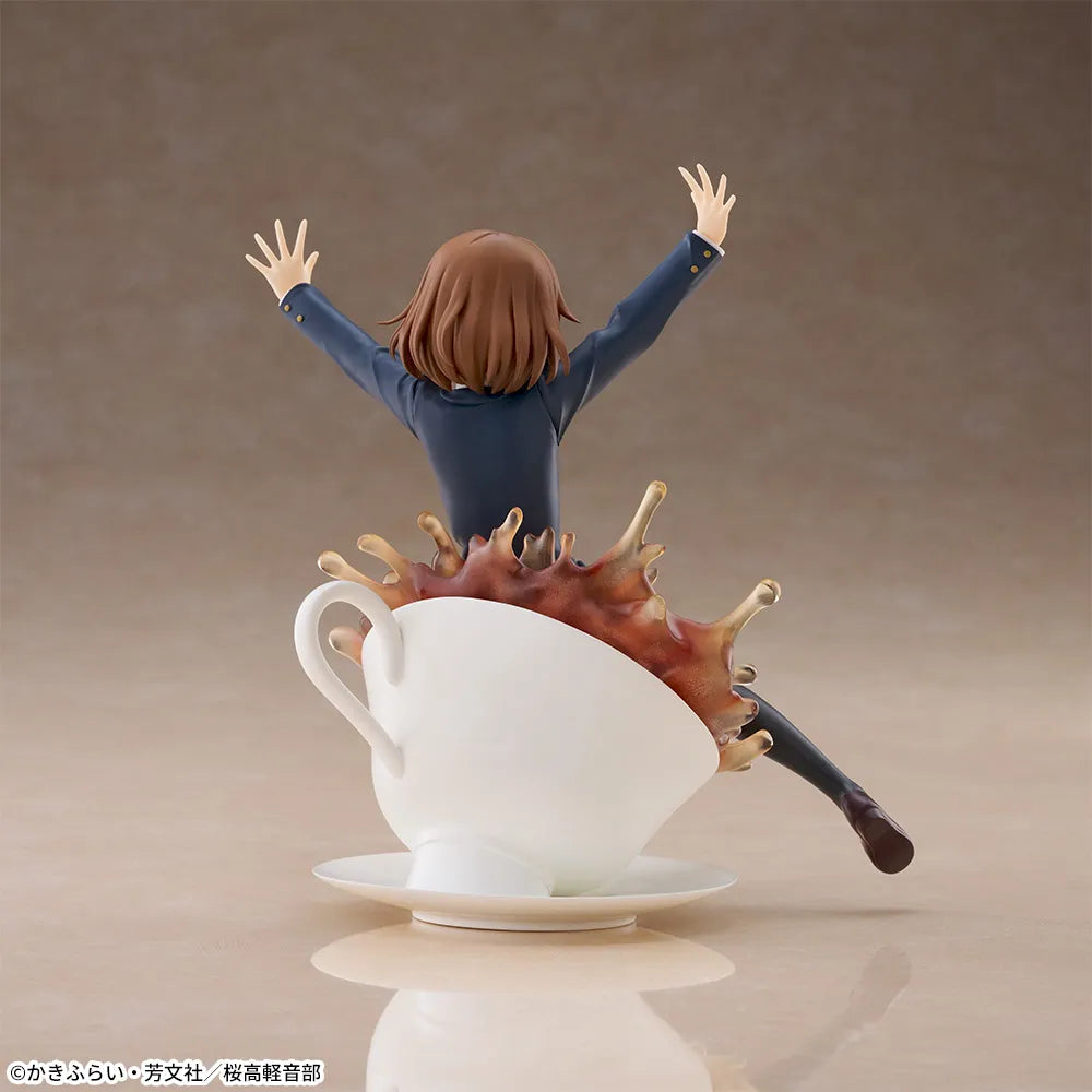 Yui Hirasawa K-On! LUMINASTA Prize Figure by Sega - Mandorama [src:https://figisland.net/wp-content/uploads/2026/03/s01011615058819.webp]