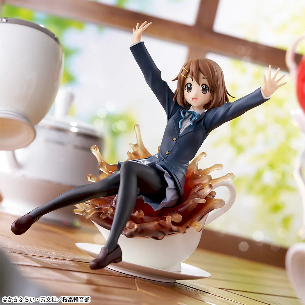 Yui Hirasawa K-On! LUMINASTA Prize Figure by Sega - Mandorama [src:https://figisland.net/wp-content/uploads/2026/03/s01011615058813.webp]