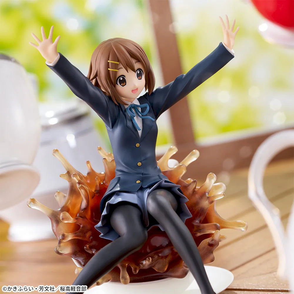 Yui Hirasawa K-On! LUMINASTA Prize Figure by Sega - Mandorama [src:https://figisland.net/wp-content/uploads/2026/03/s01011615058814.webp]