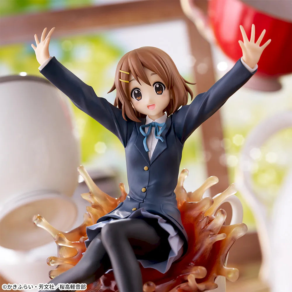 Yui Hirasawa K-On! LUMINASTA Prize Figure by Sega - Mandorama [src:https://figisland.net/wp-content/uploads/2026/03/s01011615058815.webp]
