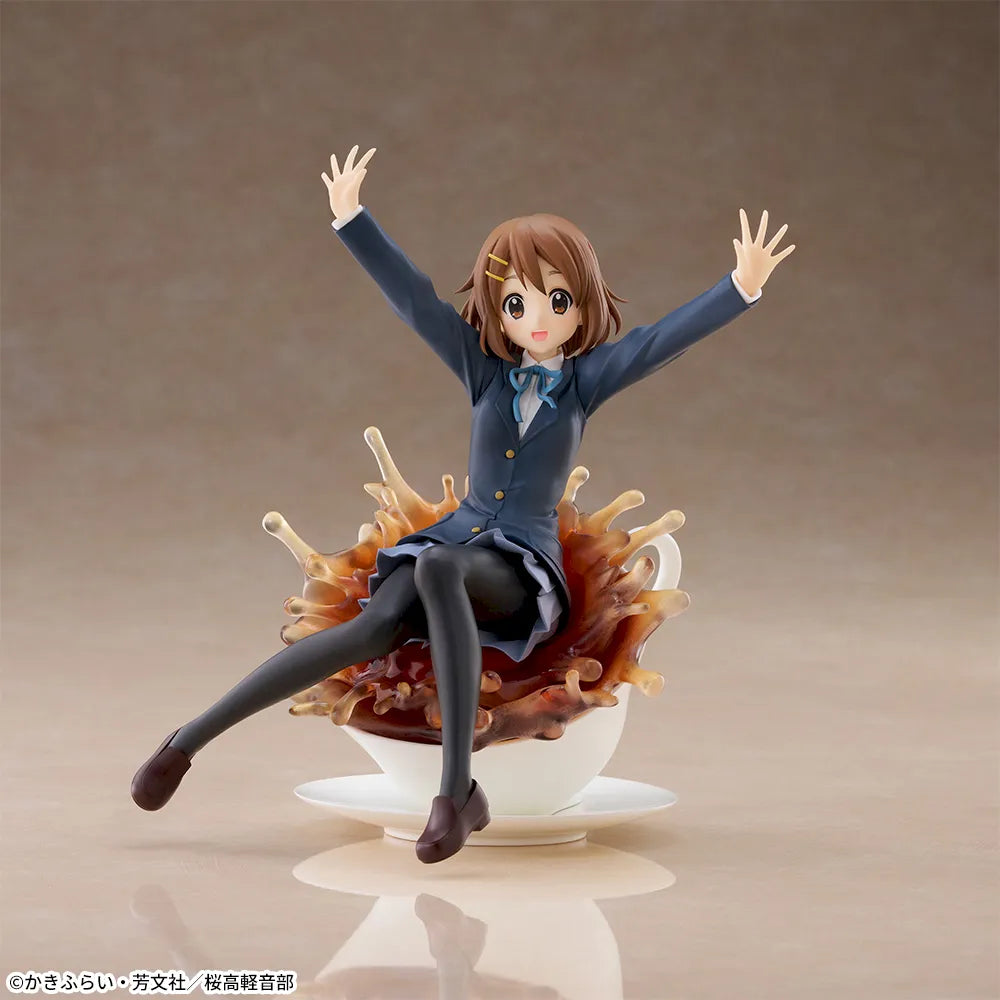 Yui Hirasawa K-On! LUMINASTA Prize Figure by Sega - Mandorama [src:https://figisland.net/wp-content/uploads/2026/03/s01011615058818.webp]