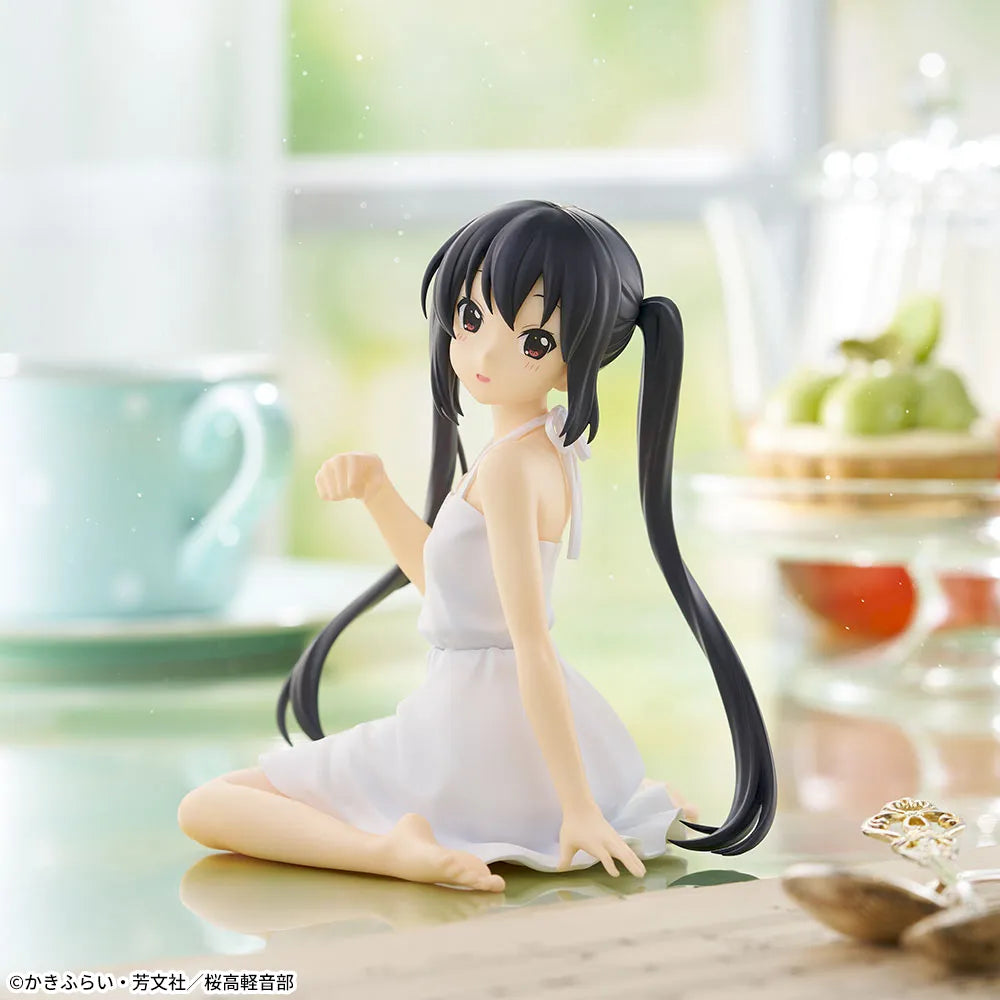 Azusa Nakano K-On! Yumemirize Prize Figure by Sega (06/2026) - Mandorama [src:https://tokutame.net/wp-content/uploads/2026/05/prize-202606-keion-sega4.webp]