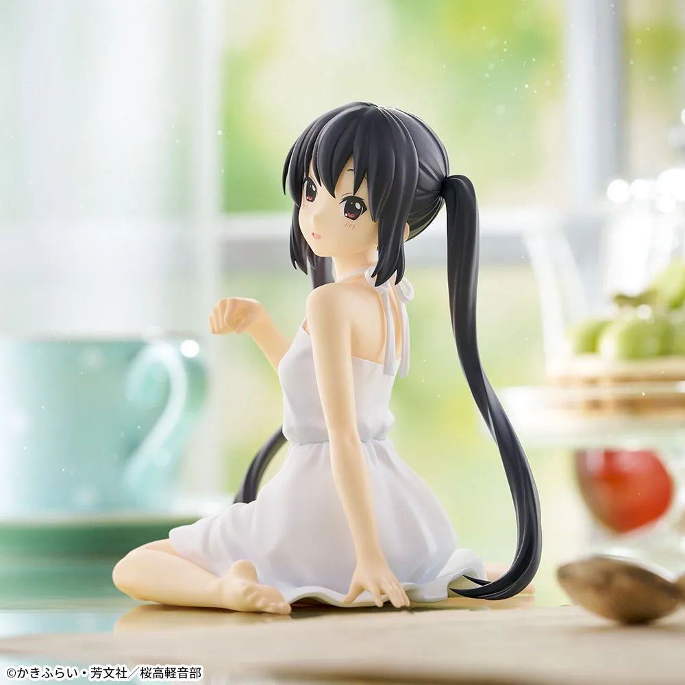 Azusa Nakano K-On! Yumemirize Prize Figure by Sega (06/2026) - Mandorama [src:https://figisland.net/wp-content/uploads/2026/01/s01011615057601.webp]
