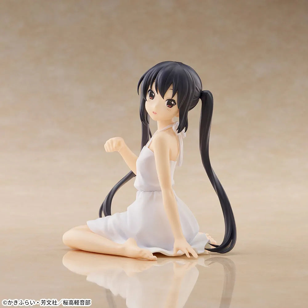 Azusa Nakano K-On! Yumemirize Prize Figure by Sega (06/2026) - Mandorama [src:https://figisland.net/wp-content/uploads/2026/01/s01011615057604.webp]