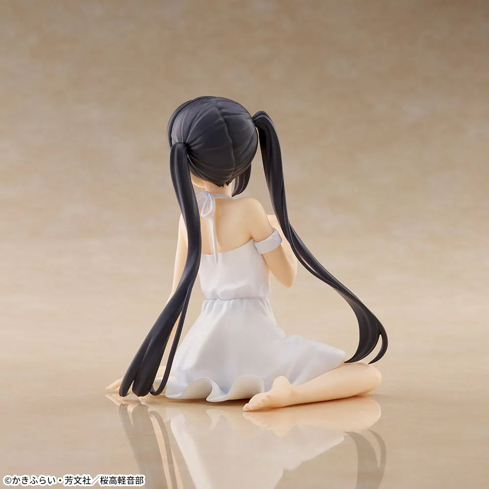Azusa Nakano K-On! Yumemirize Prize Figure by Sega (06/2026) - Mandorama [src:https://figisland.net/wp-content/uploads/2026/01/s01011615057605.webp]