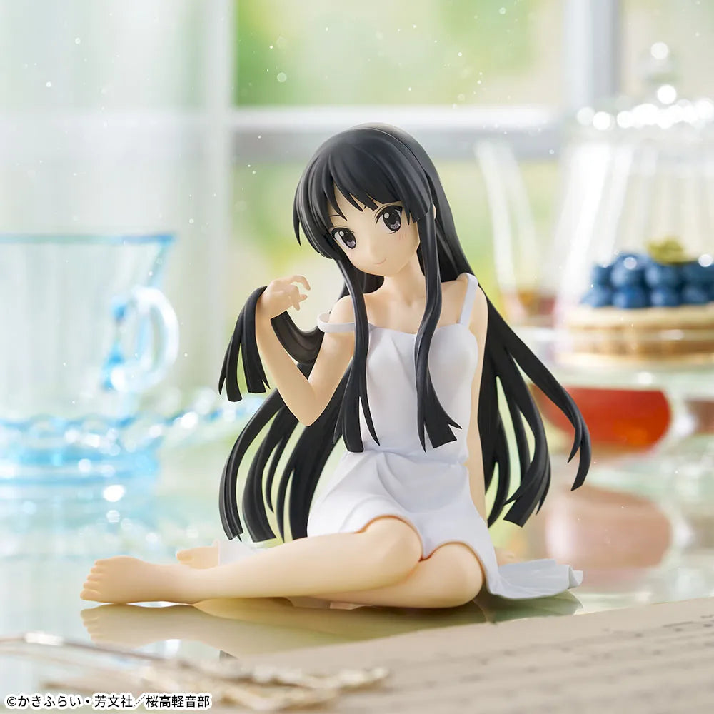 Mio Akiyama K-On! Yumemirize Prize Figure by Sega - Mandorama [src:https://tokutame.net/wp-content/uploads/2026/06/prize-202607-keion-sega4.webp]