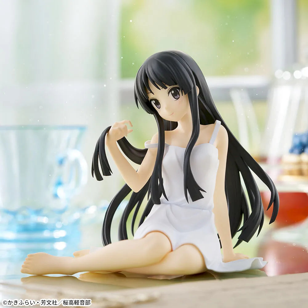 Mio Akiyama K-On! Yumemirize Prize Figure by Sega - Mandorama [src:https://figisland.net/wp-content/uploads/2026/02/s01011615058131.webp]