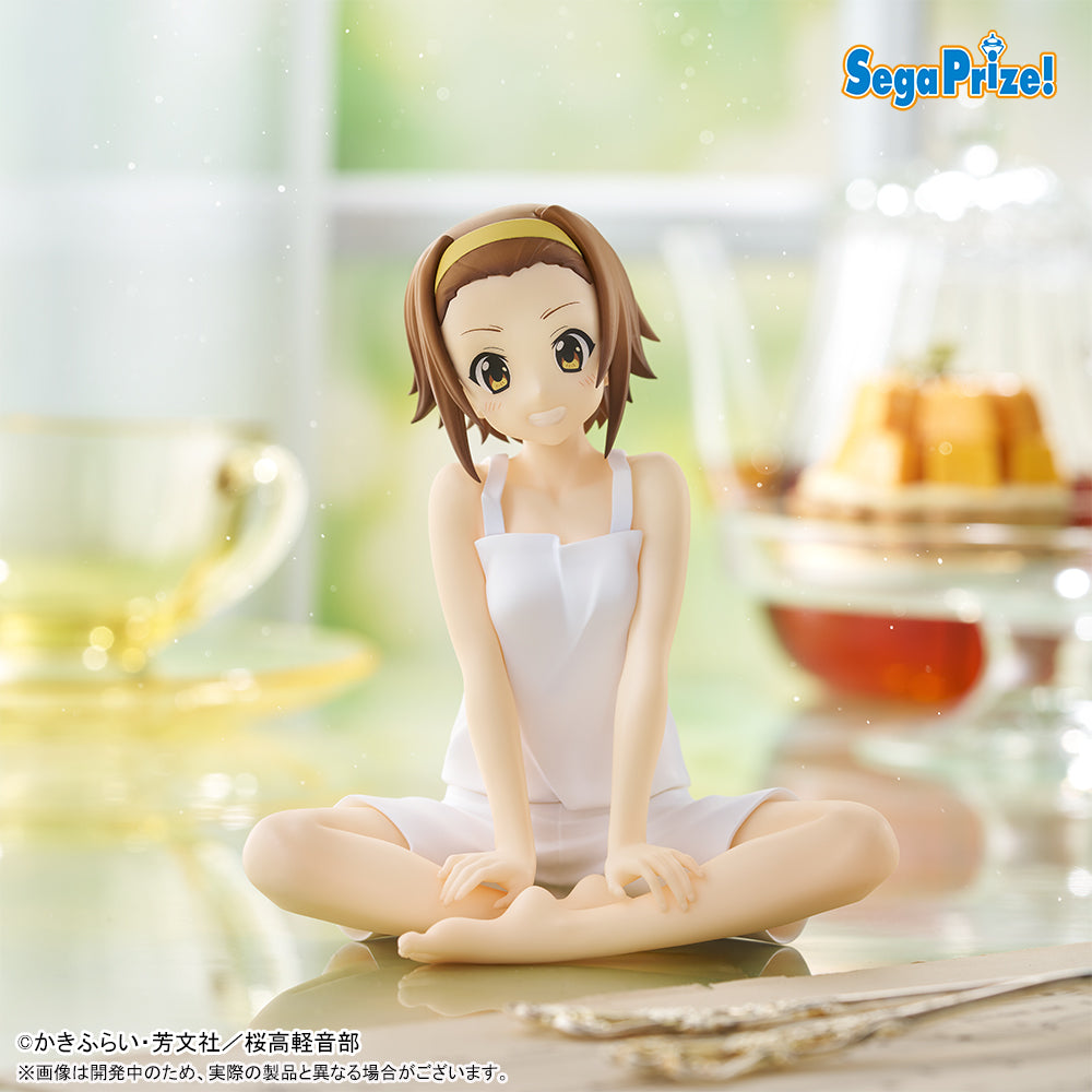 Ritsu Tainaka K-On! Yumemirize Prize Figure by Sega - Mandorama