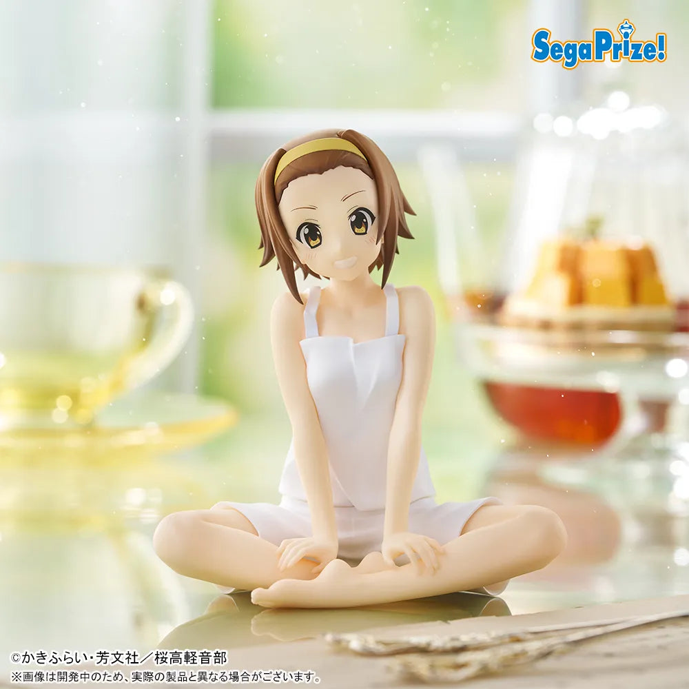 Ritsu Tainaka K-On! Yumemirize Prize Figure by Sega - Mandorama