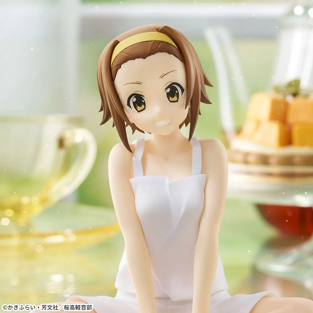 Ritsu Tainaka K-On! Yumemirize Prize Figure by Sega - Mandorama [src:https://figisland.net/wp-content/uploads/2026/02/s01011615058126.webp]
