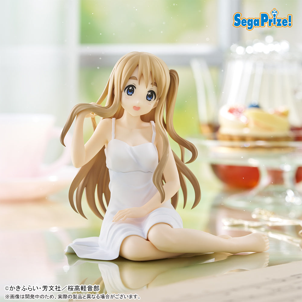 Tsumugi Kotobuki K-On! Yumemirize Prize Figure by Sega (07/2026) - Mandorama [src:https://figisland.net/wp-content/uploads/2026/02/s01011615055851.jpg]