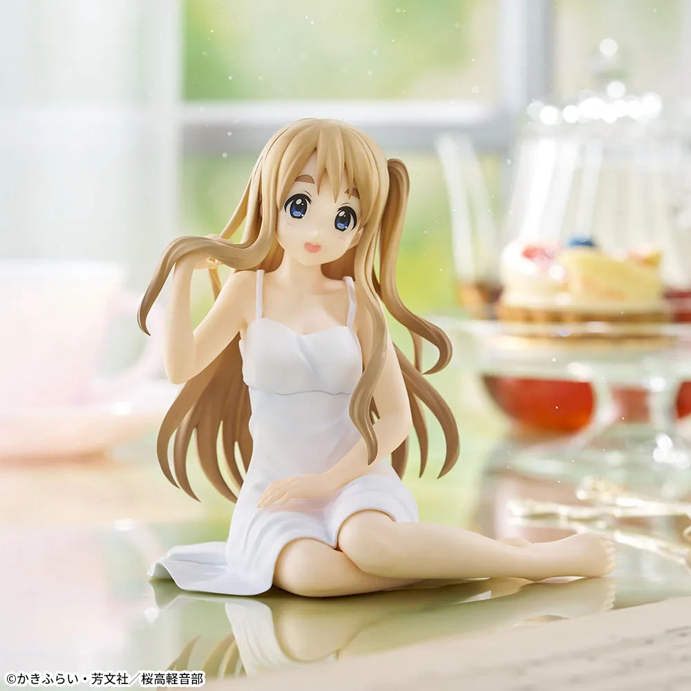 Tsumugi Kotobuki K-On! Yumemirize Prize Figure by Sega - Mandorama [src:https://tokutame.net/wp-content/uploads/2026/06/prize-202607-keion-sega6.webp]