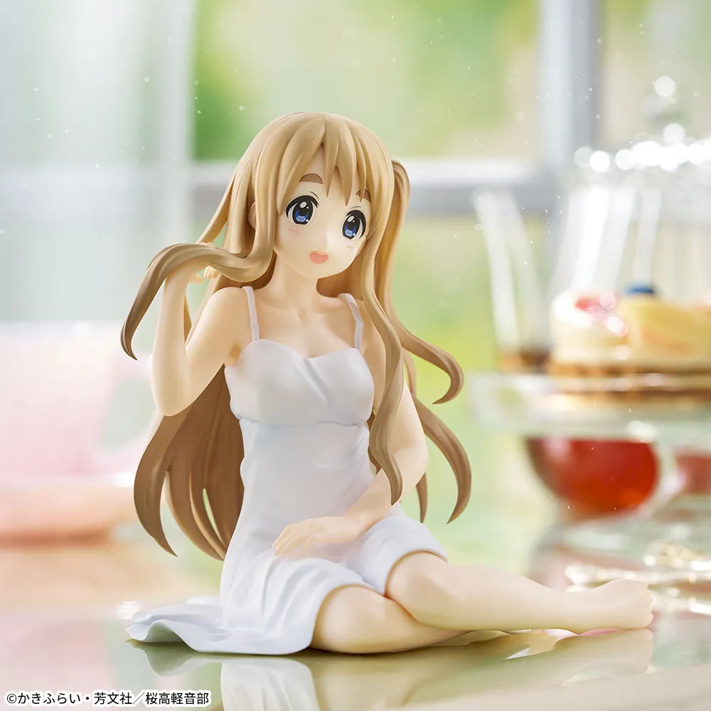 Tsumugi Kotobuki K-On! Yumemirize Prize Figure by Sega - Mandorama [src:https://figisland.net/wp-content/uploads/2026/02/s01011615058117.webp]