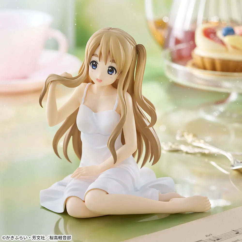 Tsumugi Kotobuki K-On! Yumemirize Prize Figure by Sega - Mandorama [src:https://figisland.net/wp-content/uploads/2026/02/s01011615058118.webp]