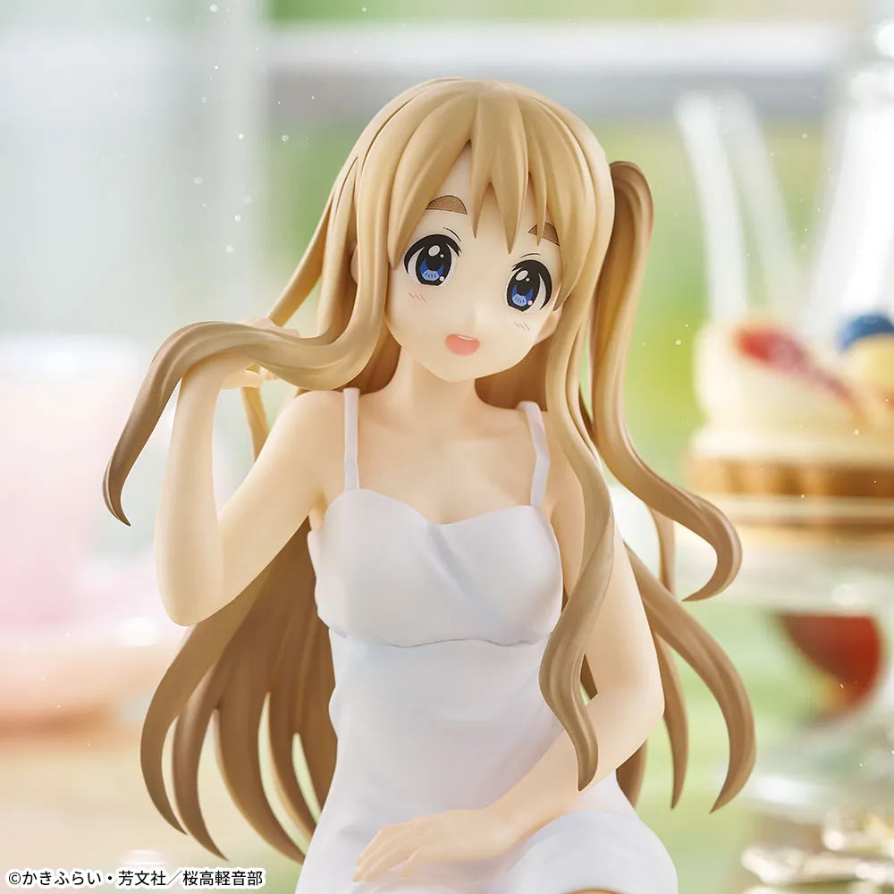 Tsumugi Kotobuki K-On! Yumemirize Prize Figure by Sega - Mandorama [src:https://figisland.net/wp-content/uploads/2026/02/s01011615058119.webp]