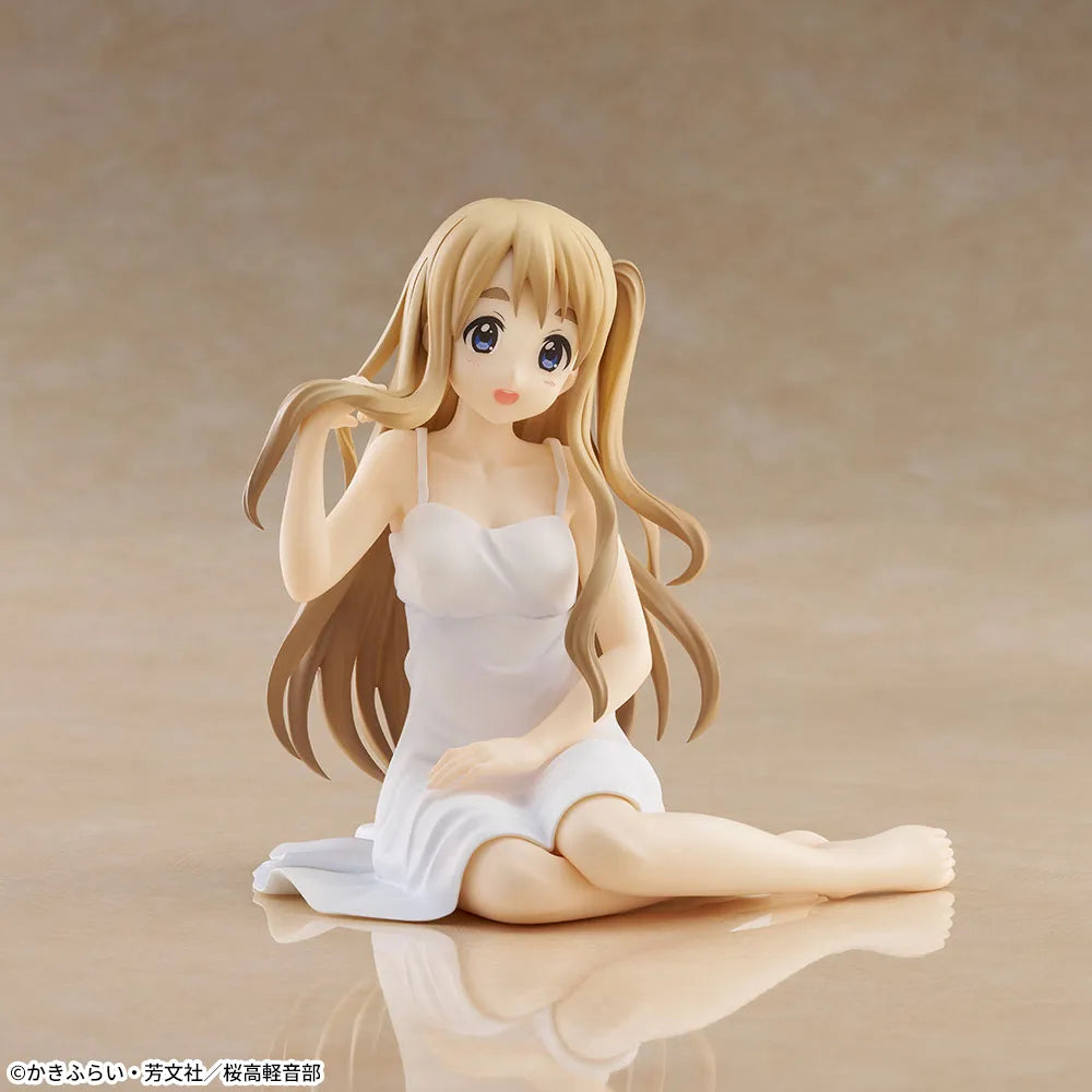 Tsumugi Kotobuki K-On! Yumemirize Prize Figure by Sega - Mandorama [src:https://figisland.net/wp-content/uploads/2026/02/s01011615058121.webp]