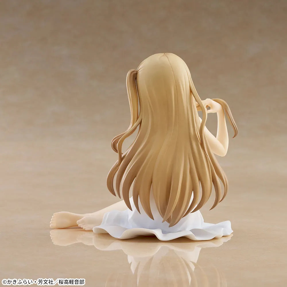 Tsumugi Kotobuki K-On! Yumemirize Prize Figure by Sega - Mandorama [src:https://figisland.net/wp-content/uploads/2026/02/s01011615058122.webp]