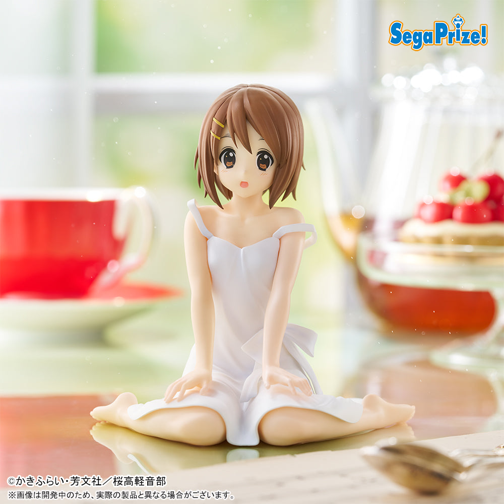 Yui Hirasawa K-On! Yumemirize Prize Figure by Sega (06/2026) - Mandorama [src:https://figisland.net/wp-content/uploads/2026/01/s01011615055347.jpg]