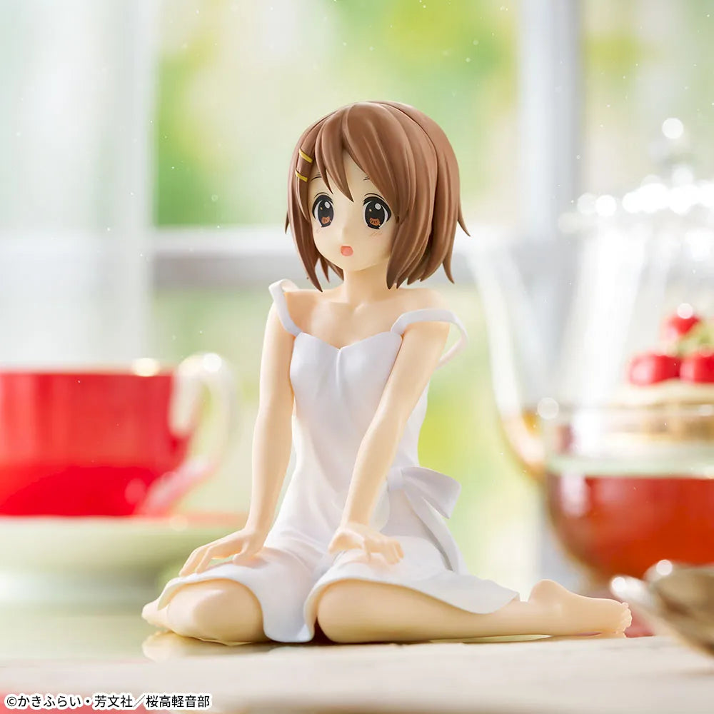 Yui Hirasawa K-On! Yumemirize Prize Figure by Sega - Mandorama
