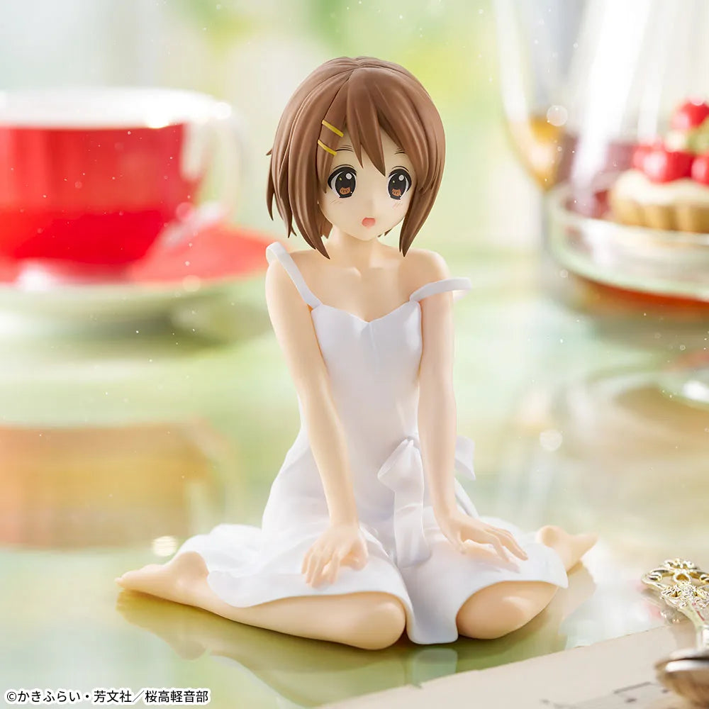 Yui Hirasawa K-On! Yumemirize Prize Figure by Sega - Mandorama