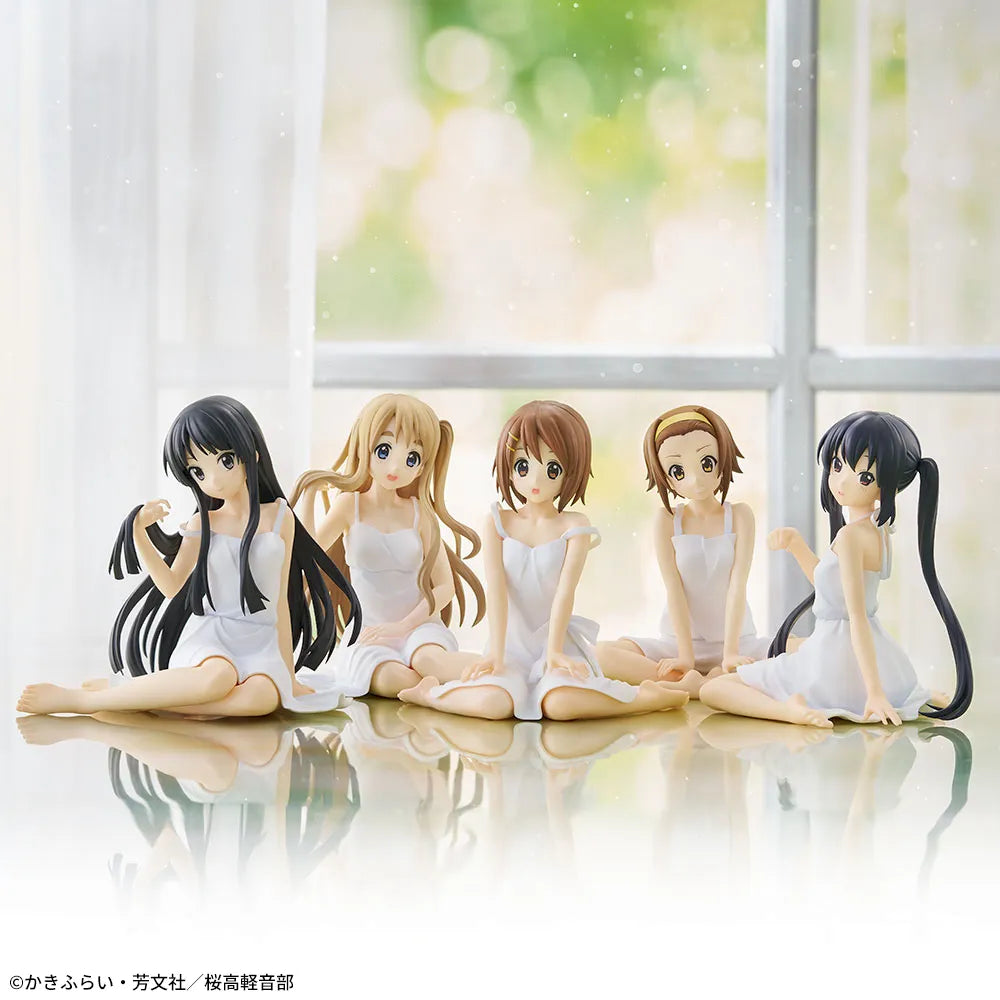 Yui Hirasawa K-On! Yumemirize Prize Figure by Sega - Mandorama