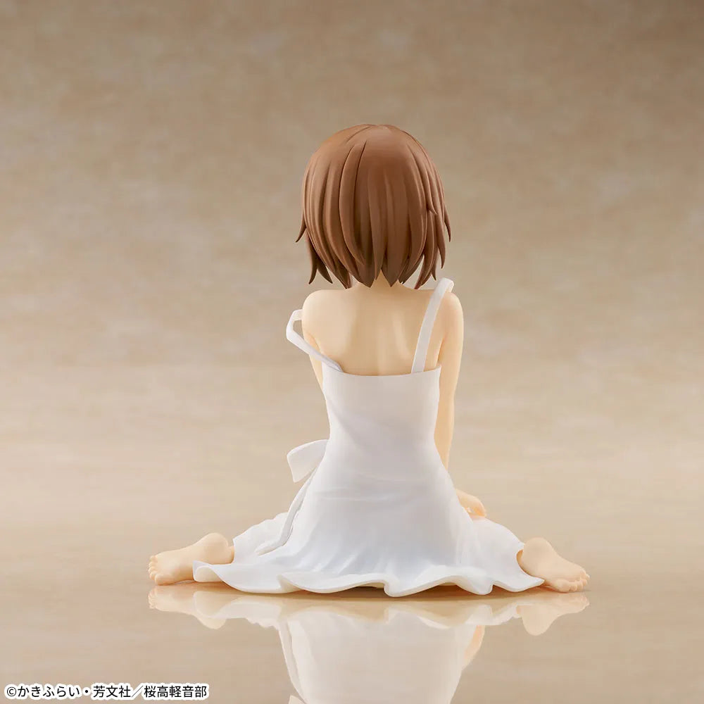 Yui Hirasawa K-On! Yumemirize Prize Figure by Sega - Mandorama
