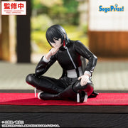 Hiyuki Kagari Kagurabachi Choconose Hi Premium Figure Prize Figure by Sega - Mandorama [src:https://tokutame.net/wp-content/uploads/2026/04/prize-202608-kagurabachi-sega2.webp]