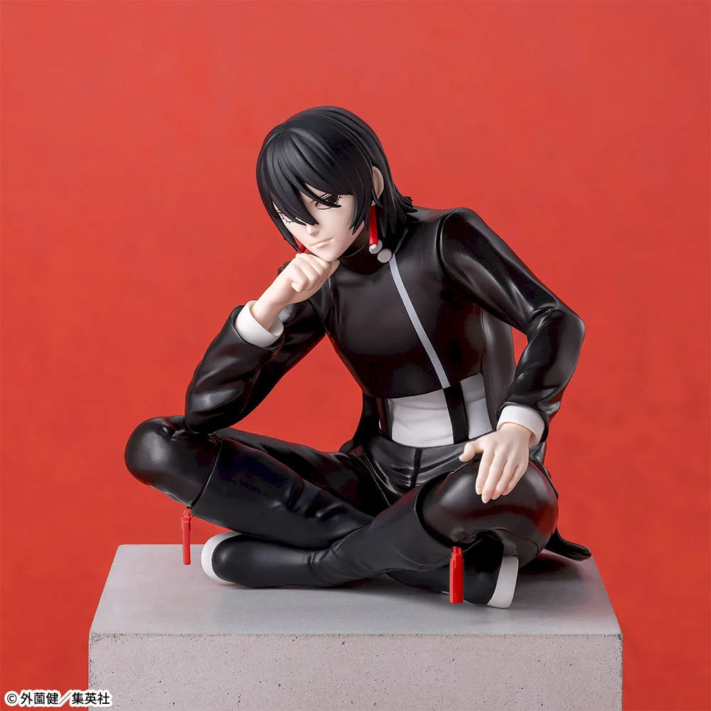 Hiyuki Kagari Kagurabachi Choconose Hi Premium Figure Prize Figure by Sega - Mandorama [src:https://figisland.net/wp-content/uploads/2026/03/s01011615058802.webp]