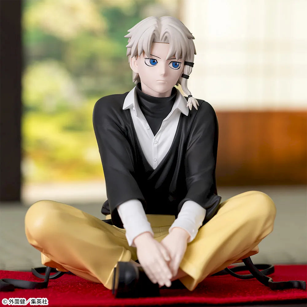 Sen Hakuri Kagurabachi Choconose Premium Prize Figure by Sega - Mandorama [src:https://figisland.net/wp-content/uploads/2026/03/s01011615058795.webp]