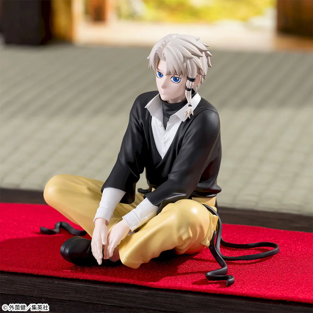 Sen Hakuri Kagurabachi Choconose Premium Prize Figure by Sega - Mandorama [src:https://figisland.net/wp-content/uploads/2026/03/s01011615058796.webp]