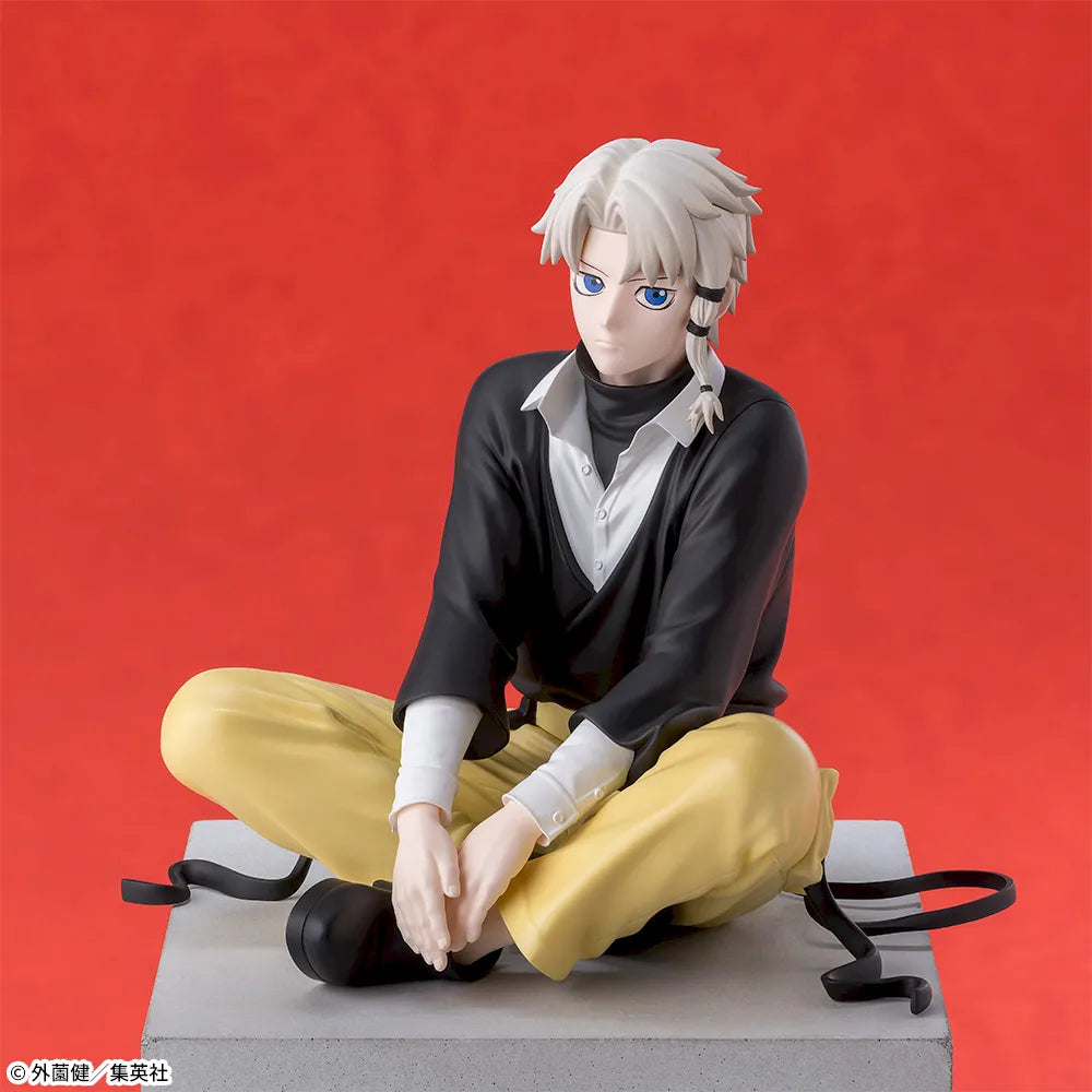 Sen Hakuri Kagurabachi Choconose Premium Prize Figure by Sega - Mandorama [src:https://figisland.net/wp-content/uploads/2026/03/s01011615058797.webp]