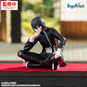 Hiyuki Kagari Kagurabachi Chokonose Hi-Premium Figure Prize Figure by Sega - Mandorama