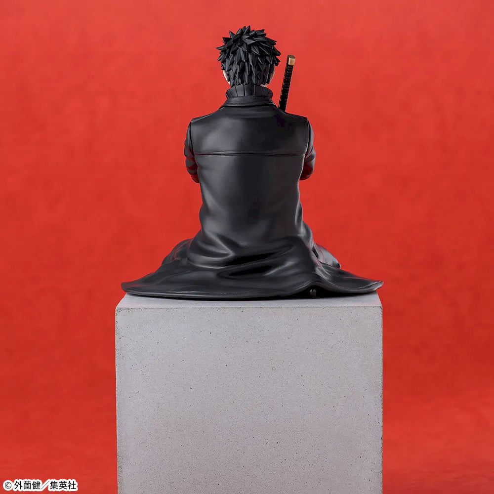 Chihiro Rokuhira Kagurabachi Chokonose High Premium Figure Prize Figure by Sega - Mandorama [src:https://figisland.net/wp-content/uploads/2026/02/s01011615058173.webp]
