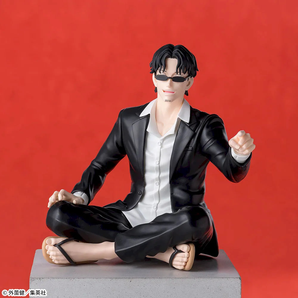 Seiichi Samura Kagurabachi Chokonose High Premium Figure Prize Figure by Sega (09/2026) - Mandorama [src:https://figisland.net/wp-content/uploads/2026/04/s01011615059465.webp]