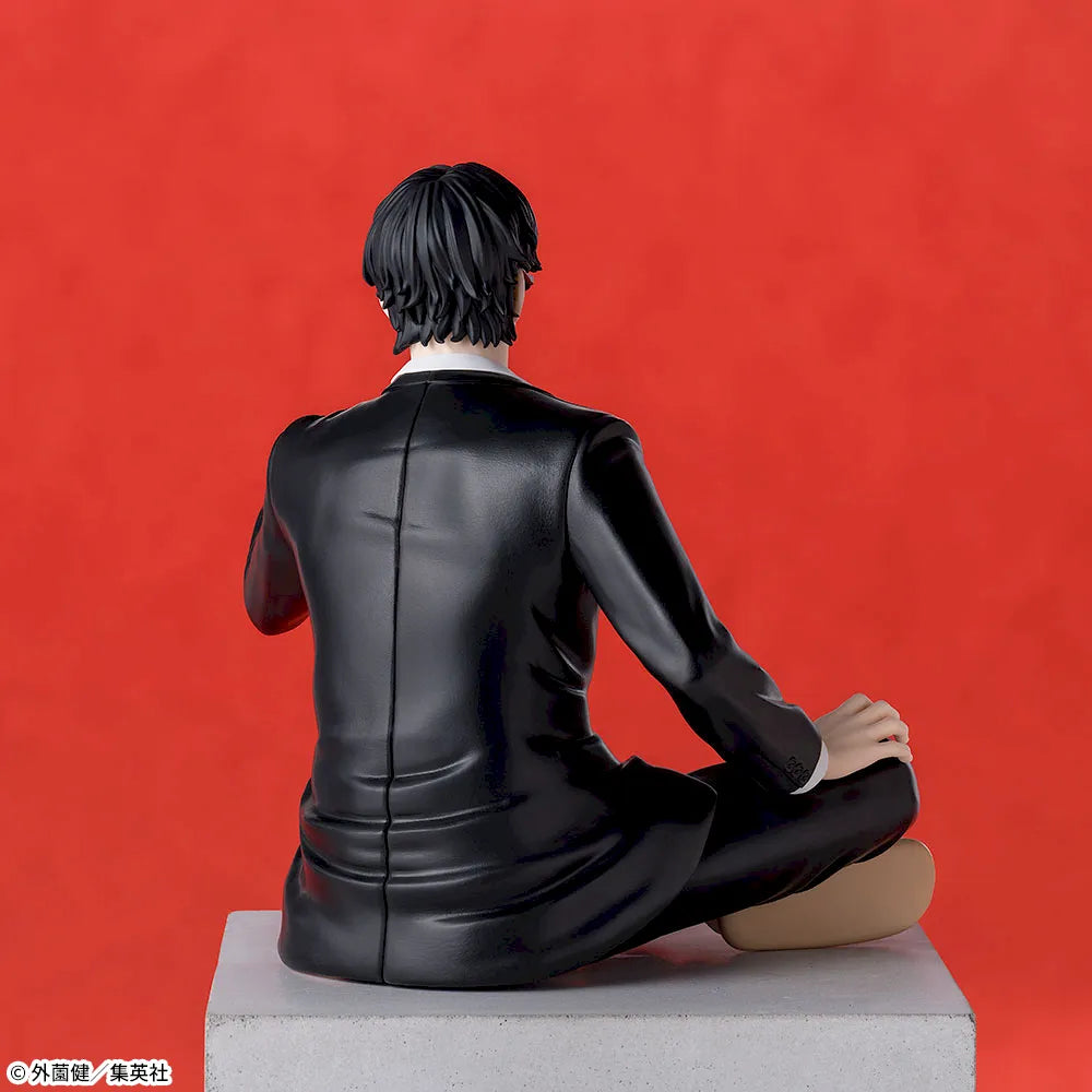 Seiichi Samura Kagurabachi Chokonose High Premium Figure Prize Figure by Sega (09/2026) - Mandorama [src:https://figisland.net/wp-content/uploads/2026/04/s01011615059466.webp]