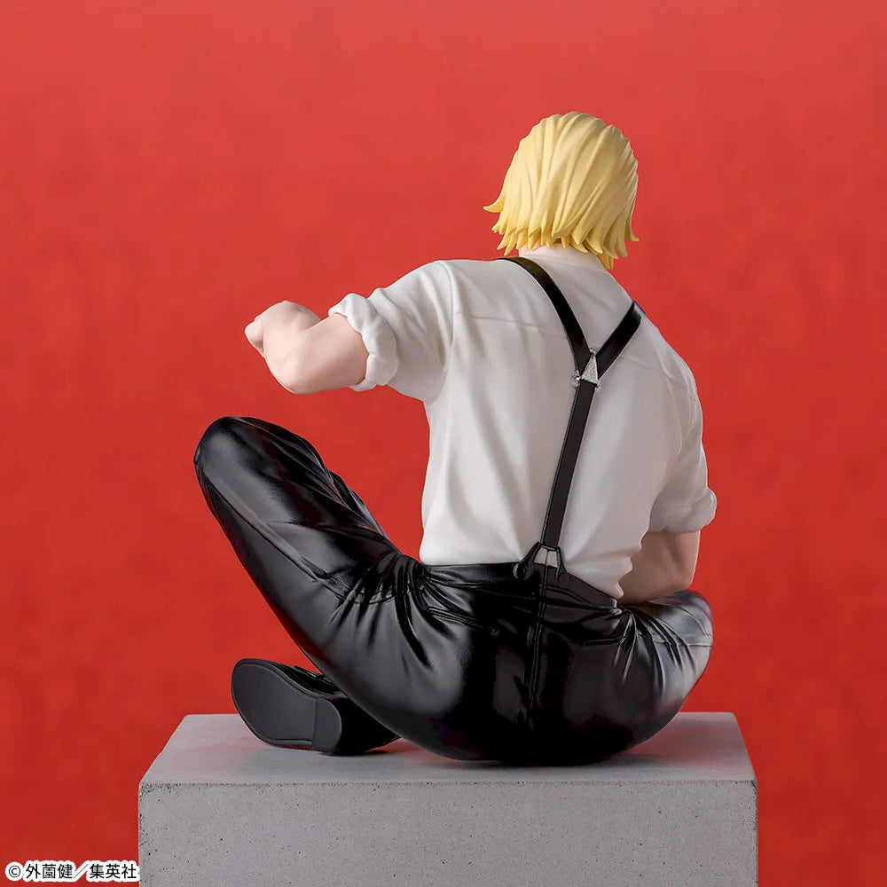 Togo Shiba Kagurabachi Chokonose High Premium Figure Prize Figure by Sega - Mandorama [src:https://figisland.net/wp-content/uploads/2026/02/s01011615058168.webp]
